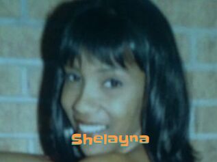 Shelayna