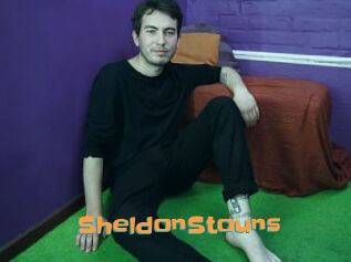 SheldonStouns
