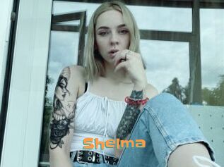 Shelma