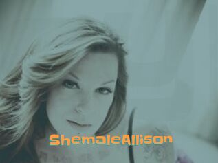 ShemaleAllison