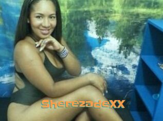 SherezadeXX