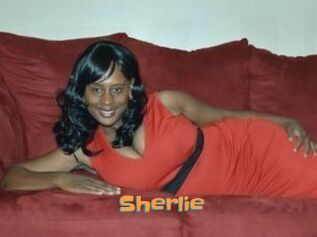 Sherlie