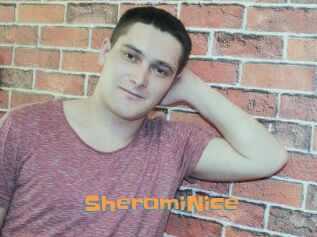 SheromiNice