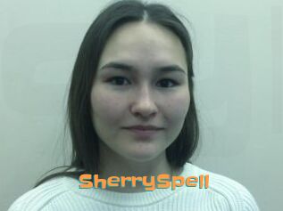 SherrySpell
