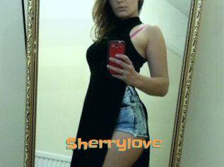 Sherrylove