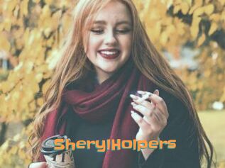 SherylHolpers