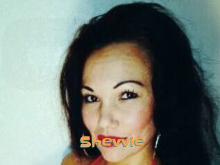 Shevvie