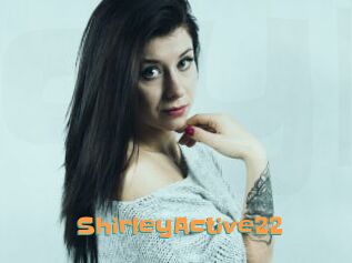 ShirleyActive22