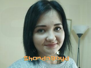ShondaBoyd