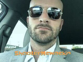 ShooterMcwackin