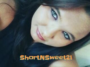 ShortNSweet21