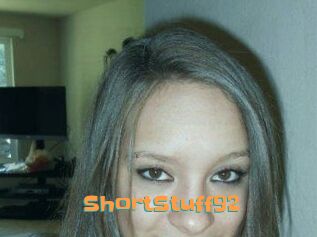 ShortStuff92