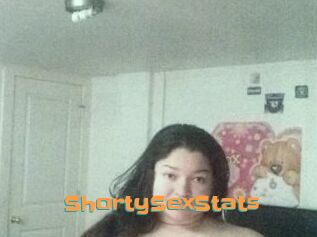 ShortySexStats