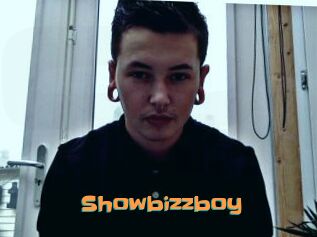 Showbizzboy