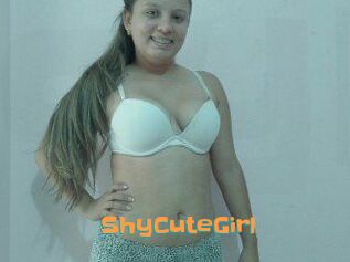 ShyCuteGirl