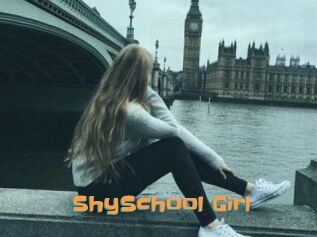 ShySchool_Girl