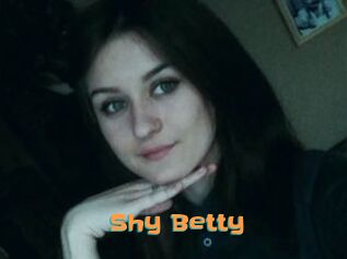 Shy_Betty