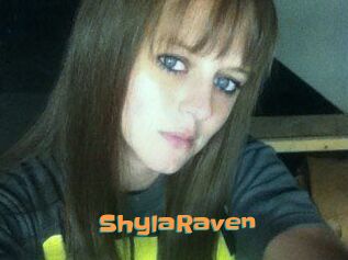 ShylaRaven