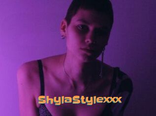 ShylaStylexxx