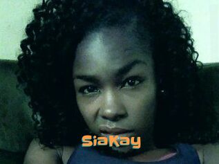 SiaKay