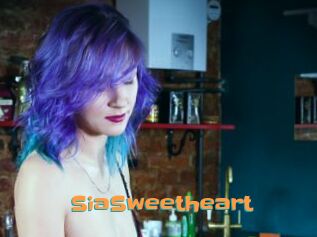 SiaSweetheart