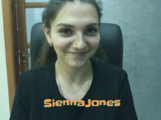 SiennaJones
