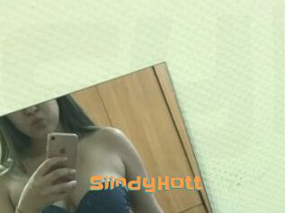 SiindyHott