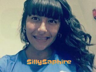 SillySaphire