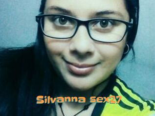 Silvanna_sex27