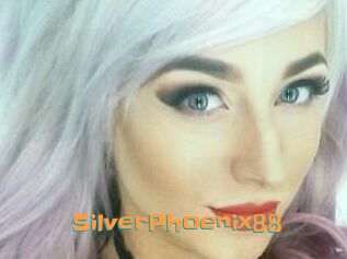 SilverPhoenix88