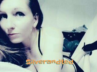 Silverandted