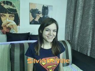 SilviaDeVille