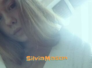SilviaMason