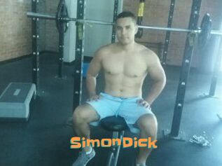 SimonDick