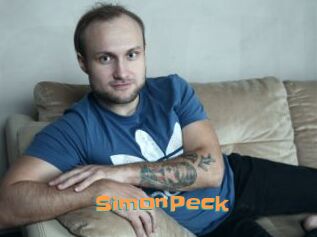 SimonPeck