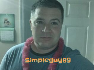 Simpleguy69