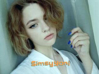 SimsyYoni