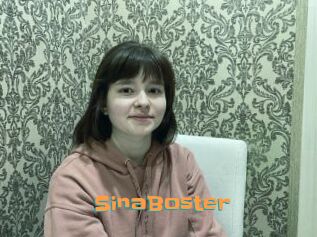 SinaBoster