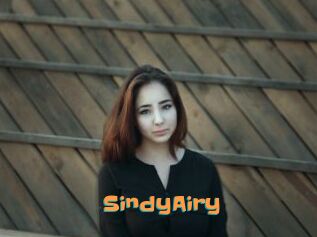 SindyAiry