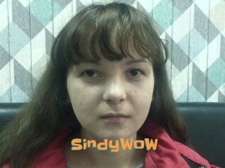 SindyWoW