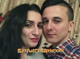 SinfulCouplexxx