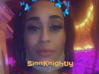SinnKnightly