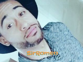 SirRomeo