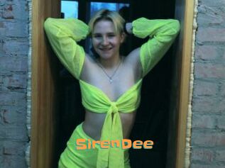 SirenDee