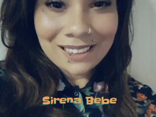 Sirena_Bebe