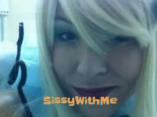 SissyWithMe
