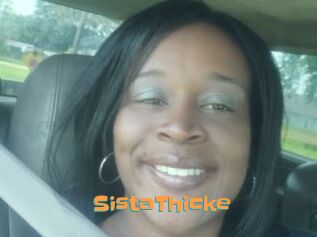 SistaThicke