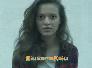 SiusanaKsiu