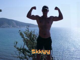 Skkyy