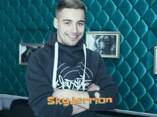 SkyJerrion
